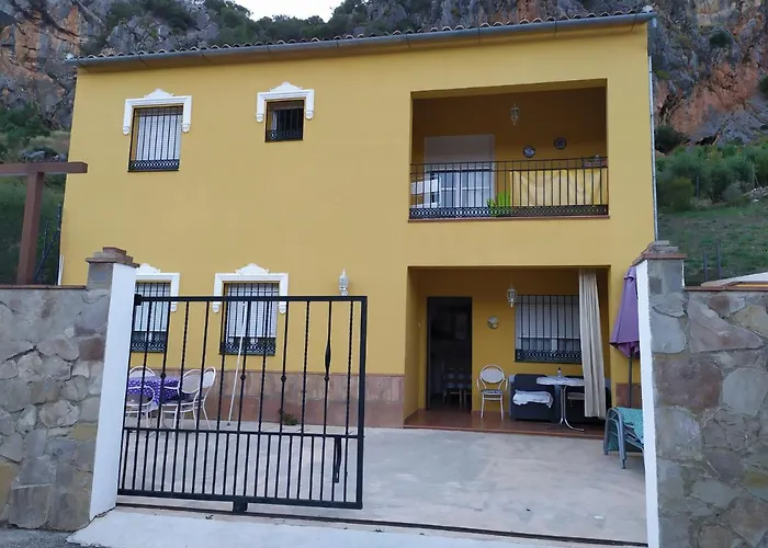 Apartamento El Serrano
