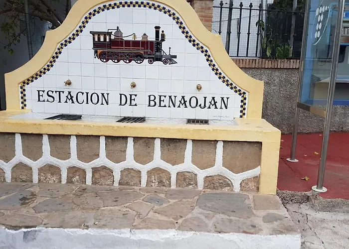 Apartamento El Serrano