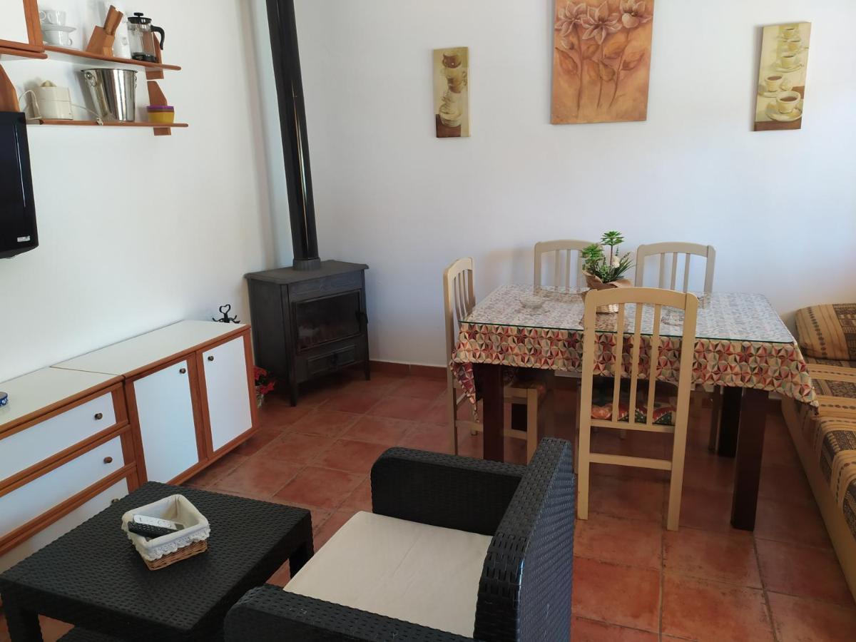 El Serrano Apartment
