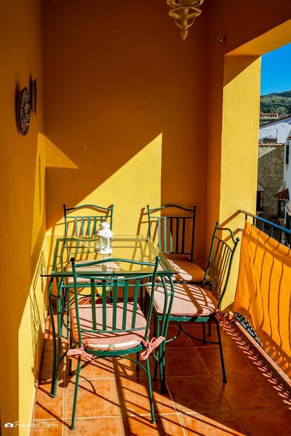Apartment El Serrano