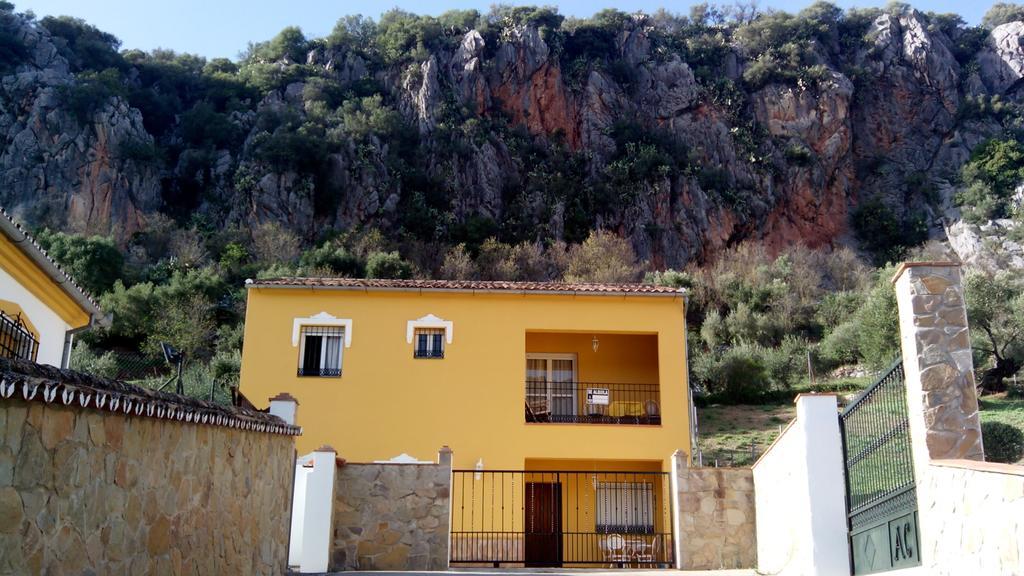El Serrano