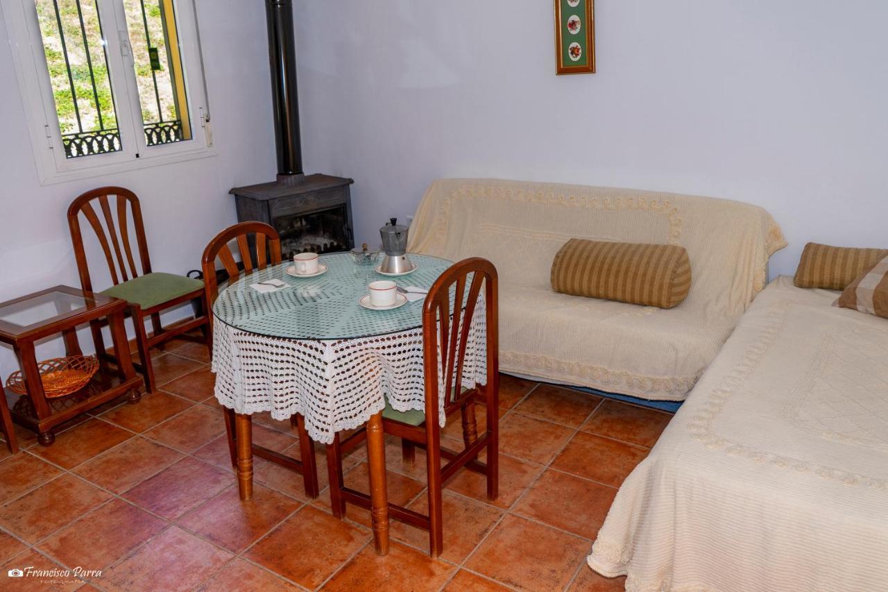 El Serrano Apartment *