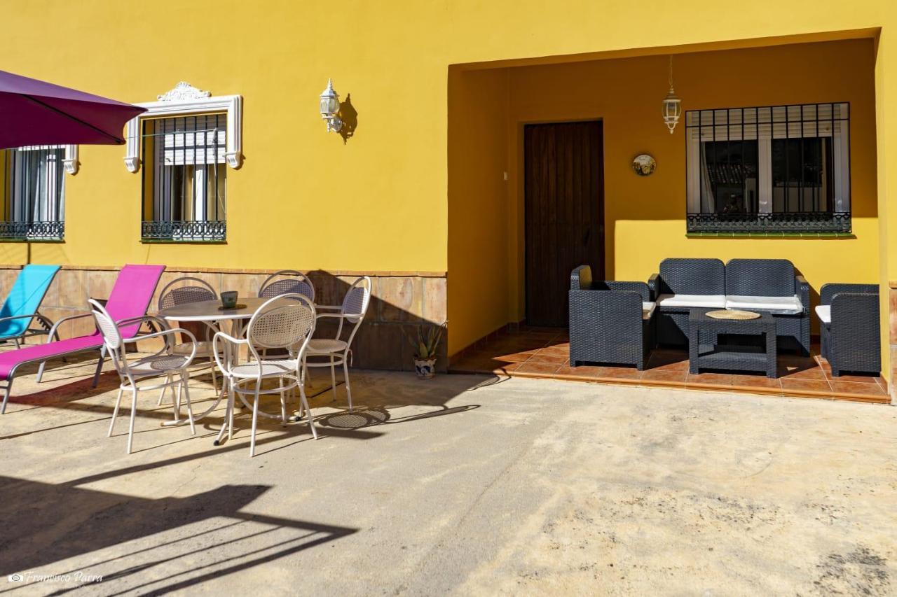 Apartment El Serrano