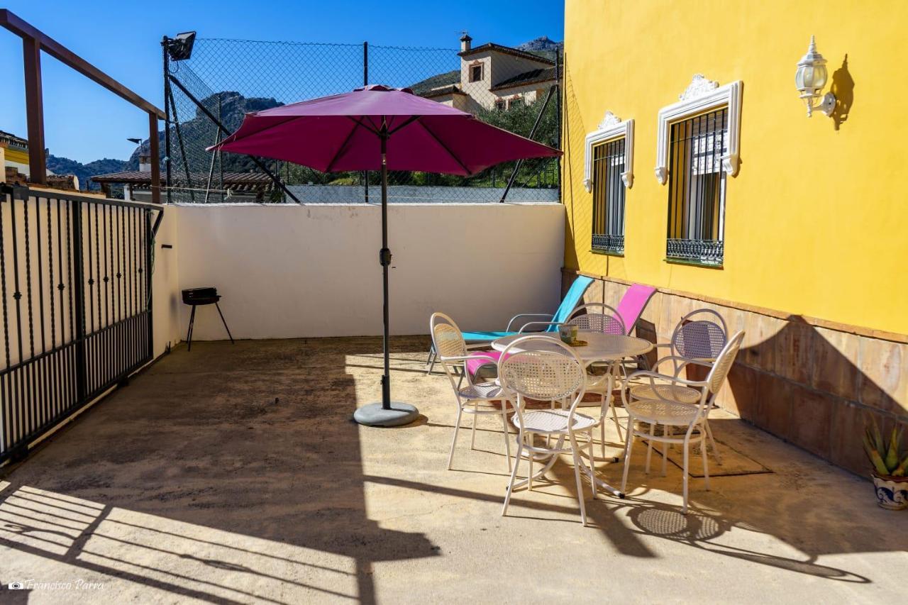 El Serrano Apartment